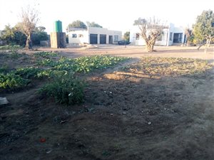 3 Bed House in Temba