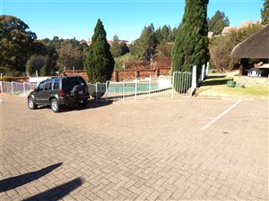 3 Bed Duplex in Silverfields