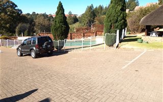 3 Bedroom Duplex in Silverfields