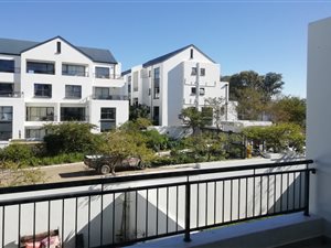 3 Bed Apartment in De Velde