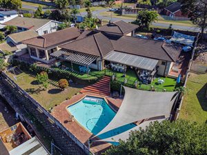 3 Bed House in Highland Hills