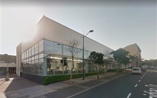 760 m² Retail Space in New Town Centre (Gateway)