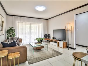 2 Bed Apartment in Kyalami