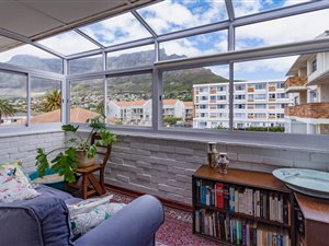 2 Bed Apartment in Gardens