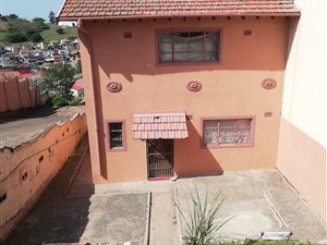 2 Bed House in Chatsworth Central