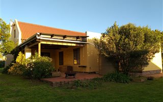 3 Bedroom House in Vredenburg