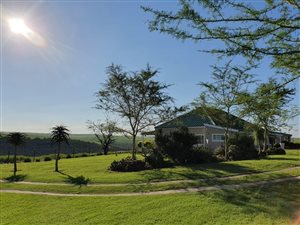 2.3 ha Farm in Eston
