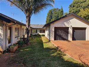 4 Bed House in Erasmusrand