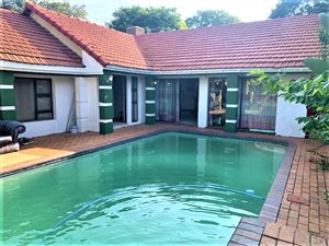 4 Bed Cluster in Kensington B