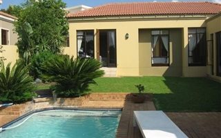 3 Bedroom House in Dainfern Ridge