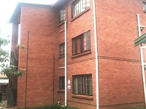 2 Bed Apartment in Scottsville