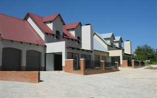 3 Bedroom Townhouse in Heritage Hill