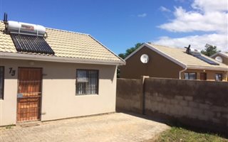 2 Bedroom House in Haven Hills