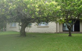 4 Bedroom House in Glenmore