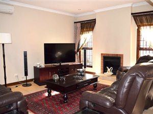 4 Bed House in Menlo Park