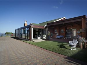 3 Bed Duplex in Diaz Beach