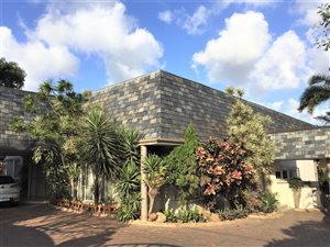 4 Bed House in Kenville
