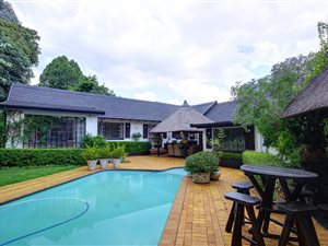 3 Bed House in Northcliff