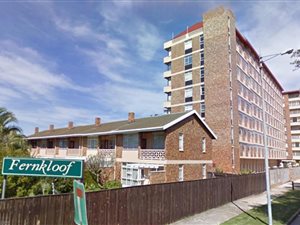 2 Bed Apartment in St Georges Park