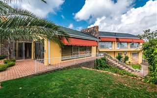 4 Bedroom House in Honey Hill