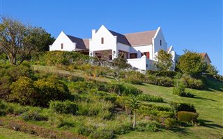 3 Bedroom House in Mont Fleur Mountain Estate