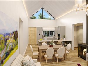 for sale in Constantia | T3264555