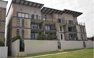 2 Bedroom Townhouse in Solheim
