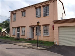 2 Bed Duplex in Pinetown Central