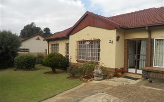 3 Bedroom House in Hurlyvale