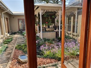 3 Bed House in Brooklyn