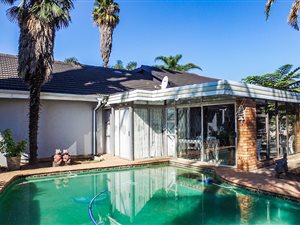 3 Bed House in Modder East
