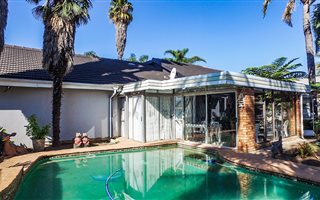 3 Bedroom House in Modder East