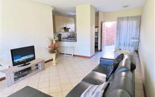 2 Bedroom Apartment in Tijger Valley and surrounds