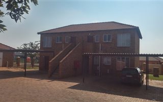 2 Bedroom Apartment in Clarina