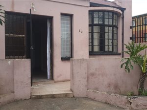 3 Bed House in Troyeville