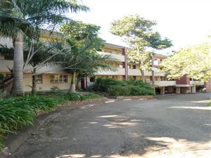 2 Bed Cluster in Fairview