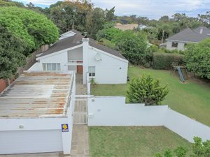 4 Bed House in Walmer