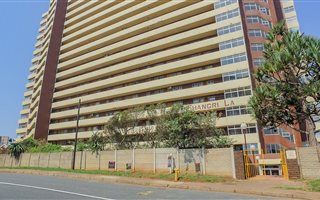 2 Bedroom Apartment in Doonside