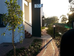 2 Bed Apartment in De Velde Estate