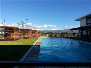 2 Bed Apartment in De Velde Estate