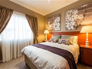 1 Bed Townhouse in Brentwood