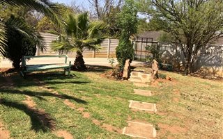 3 Bedroom House in La Hoff