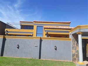 3 Bed House in Palm Springs