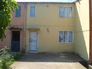 2 Bedroom House in Rainham