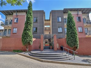 Studio Apartment in Ferndale