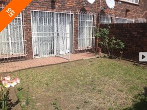 2 Bed Duplex in Beyers Park