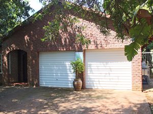 3 Bed House in Kingsview