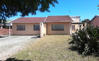 3 Bedroom House in Bisho