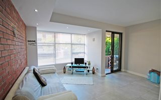 2 Bedroom Apartment in Rondebosch