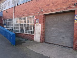 288 m² Commercial space in New Germany